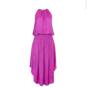 Ramy Brook midi dress